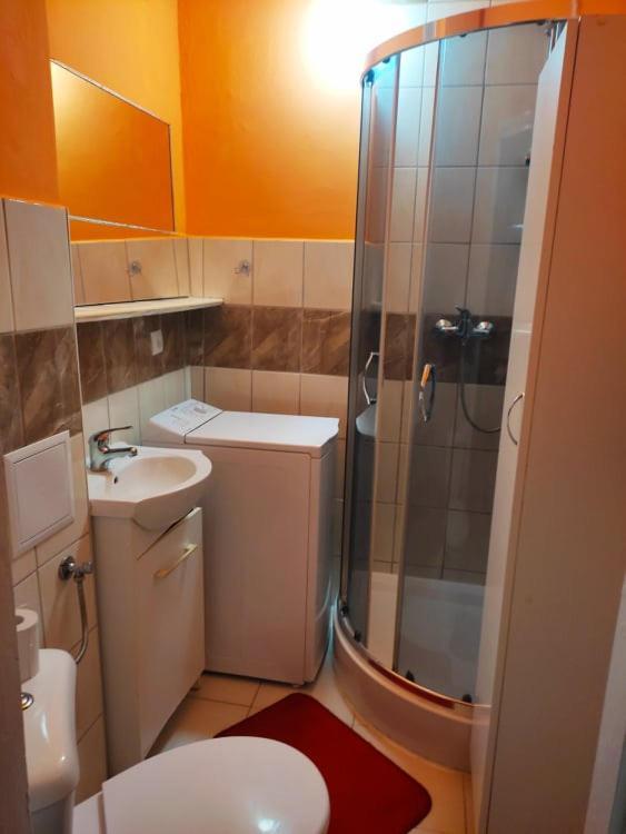 Mieszkanie M3 Szczytno  Exterior foto