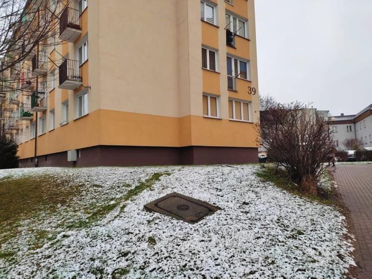 Mieszkanie M3 Szczytno  Exterior foto